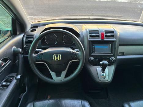 HONDA CRV 2.0 16V 4P EXL 4WD AUTOM�TICO, Foto 9