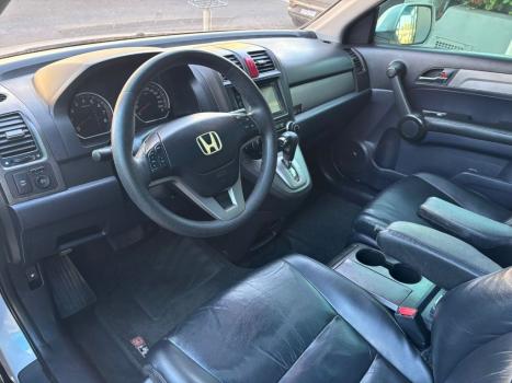 HONDA CRV 2.0 16V 4P EXL 4WD AUTOM�TICO, Foto 10