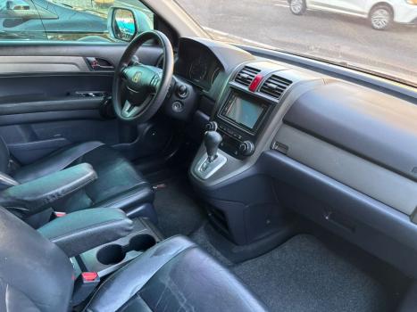 HONDA CRV 2.0 16V 4P EXL 4WD AUTOM�TICO, Foto 11