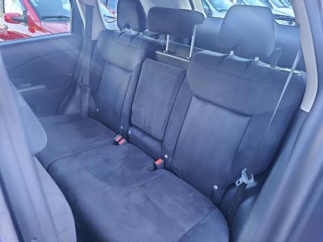 HONDA CRV 2.0 16V 4P LX FLEX AUTOM�TICO, Foto 10