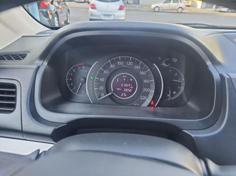 HONDA CRV 2.0 16V 4P LX FLEX AUTOM�TICO, Foto 11