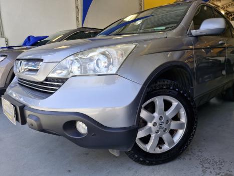 HONDA CRV 2.0 16V 4P EXL AUTOM�TICO, Foto 10