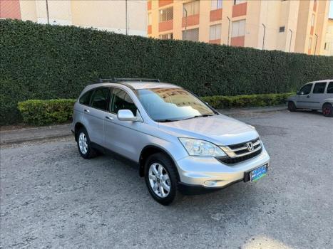 HONDA CRV 2.0 16V 4P LX AUTOM�TICO, Foto 1