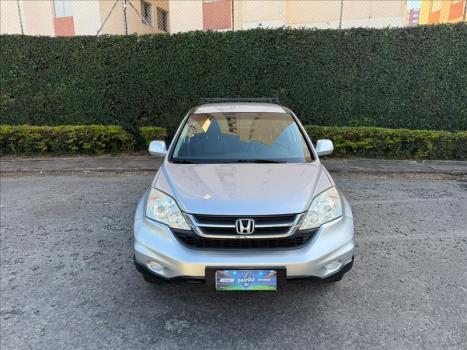 HONDA CRV 2.0 16V 4P LX AUTOM�TICO, Foto 2