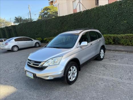 HONDA CRV 2.0 16V 4P LX AUTOM�TICO, Foto 3
