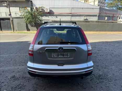 HONDA CRV 2.0 16V 4P LX AUTOM�TICO, Foto 4