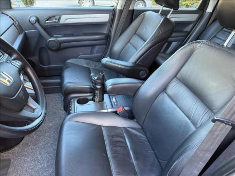 HONDA CRV 2.0 16V 4P LX AUTOM�TICO, Foto 5
