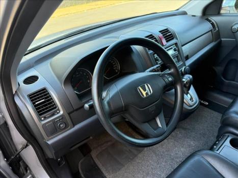 HONDA CRV 2.0 16V 4P LX AUTOM�TICO, Foto 6