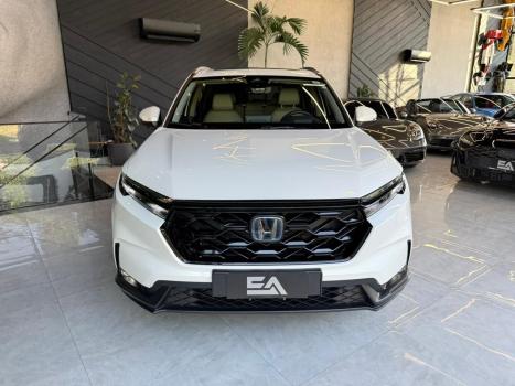 HONDA CRV 2.0 16V 4P E:HEV ADVANCED E-CVT AUTOM�TICO, Foto 2