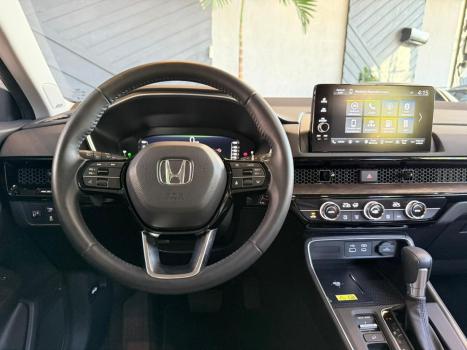 HONDA CRV 2.0 16V 4P E:HEV ADVANCED E-CVT AUTOM�TICO, Foto 8