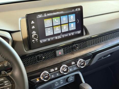 HONDA CRV 2.0 16V 4P E:HEV ADVANCED E-CVT AUTOM�TICO, Foto 10
