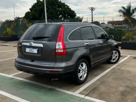 HONDA CRV 2.0 16V 4P EXL FLEX 4WD, Foto 2