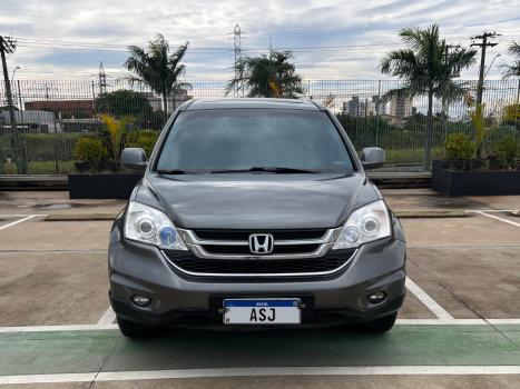 HONDA CRV 2.0 16V 4P EXL FLEX 4WD, Foto 4