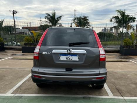 HONDA CRV 2.0 16V 4P EXL FLEX 4WD, Foto 5