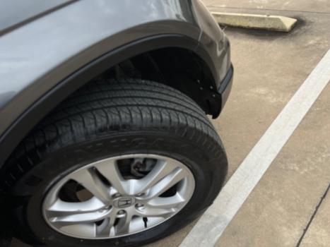 HONDA CRV 2.0 16V 4P EXL FLEX 4WD, Foto 6