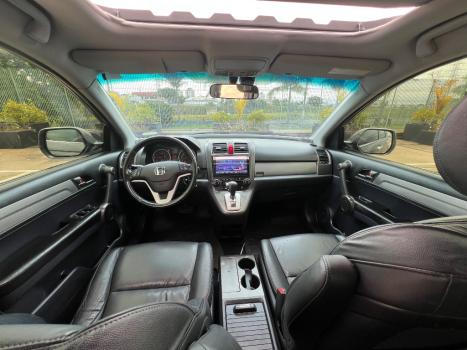 HONDA CRV 2.0 16V 4P EXL FLEX 4WD, Foto 8