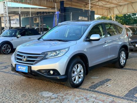HONDA CRV 2.0 16V 4P EXL FLEX AUTOM�TICO, Foto 1