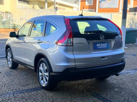 HONDA CRV 2.0 16V 4P EXL FLEX AUTOM�TICO, Foto 6