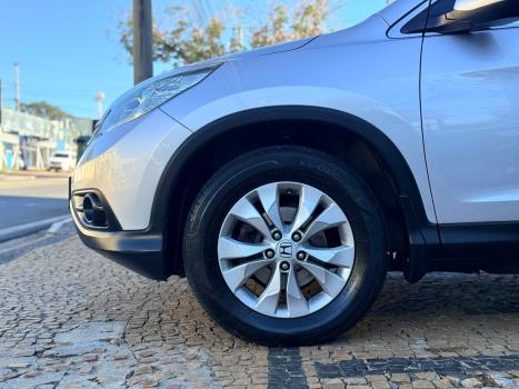 HONDA CRV 2.0 16V 4P EXL FLEX AUTOM�TICO, Foto 7