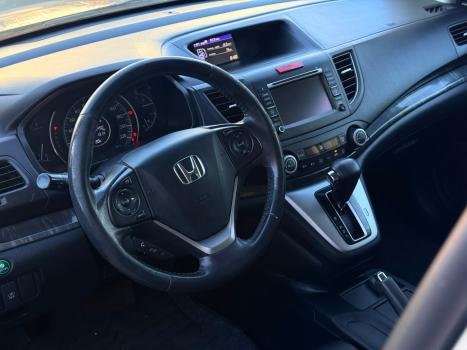 HONDA CRV 2.0 16V 4P EXL FLEX AUTOM�TICO, Foto 9