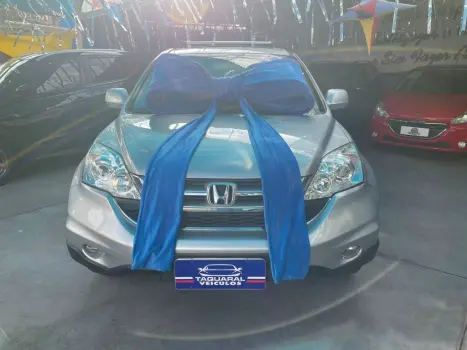 HONDA CRV 2.0 16V 4P EXL 4WD AUTOM�TICO, Foto 2