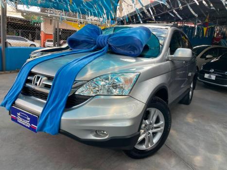 HONDA CRV 2.0 16V 4P EXL 4WD AUTOM�TICO, Foto 3