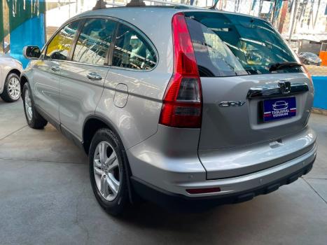HONDA CRV 2.0 16V 4P EXL 4WD AUTOM�TICO, Foto 4
