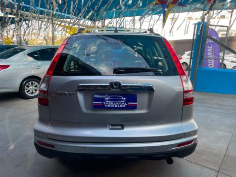 HONDA CRV 2.0 16V 4P EXL 4WD AUTOM�TICO, Foto 5