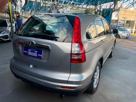 HONDA CRV 2.0 16V 4P EXL 4WD AUTOM�TICO, Foto 6