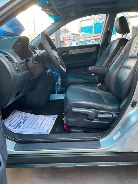 HONDA CRV 2.0 16V 4P EXL 4WD AUTOM�TICO, Foto 7