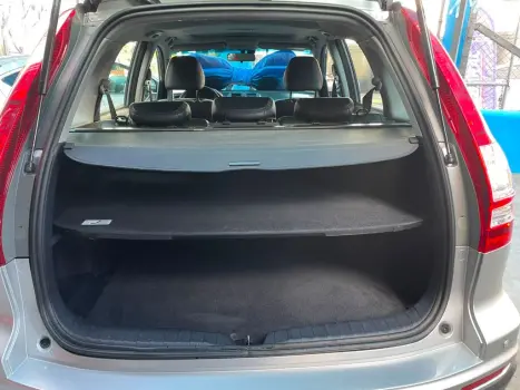 HONDA CRV 2.0 16V 4P EXL 4WD AUTOM�TICO, Foto 9