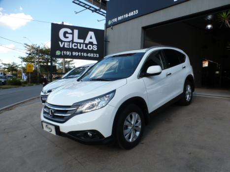 HONDA CRV 2.0 16V 4P EXL 4WD AUTOM�TICO, Foto 1