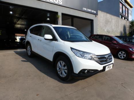 HONDA CRV 2.0 16V 4P EXL 4WD AUTOM�TICO, Foto 2