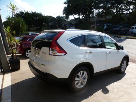 HONDA CRV 2.0 16V 4P EXL 4WD AUTOM�TICO, Foto 3
