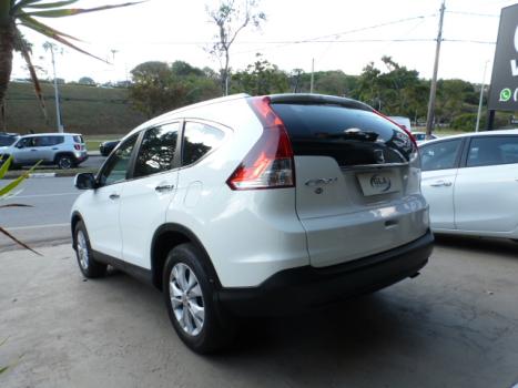 HONDA CRV 2.0 16V 4P EXL 4WD AUTOM�TICO, Foto 4