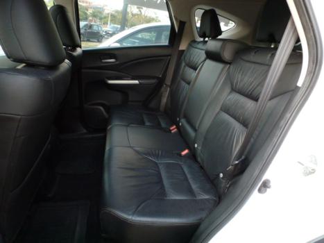 HONDA CRV 2.0 16V 4P EXL 4WD AUTOM�TICO, Foto 5