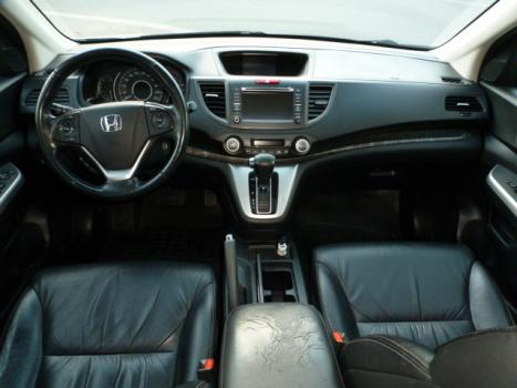HONDA CRV 2.0 16V 4P EXL 4WD AUTOM�TICO, Foto 6