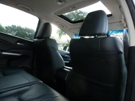 HONDA CRV 2.0 16V 4P EXL 4WD AUTOM�TICO, Foto 7