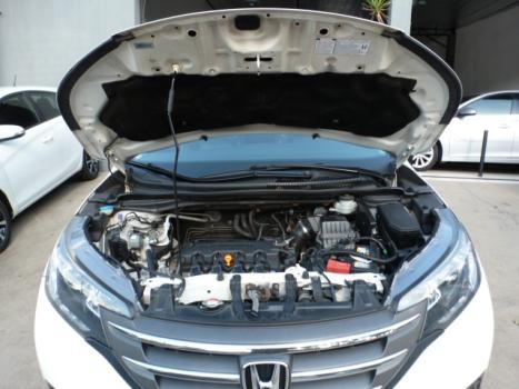 HONDA CRV 2.0 16V 4P EXL 4WD AUTOM�TICO, Foto 8