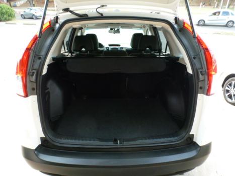 HONDA CRV 2.0 16V 4P EXL 4WD AUTOM�TICO, Foto 9