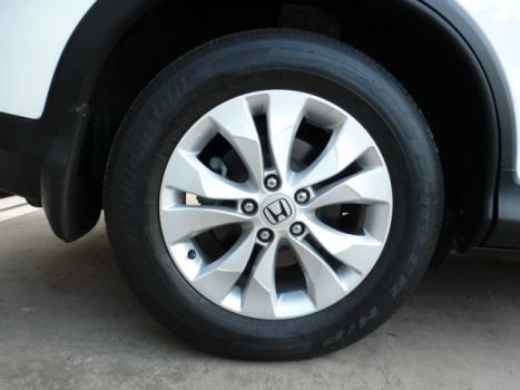 HONDA CRV 2.0 16V 4P EXL 4WD AUTOM�TICO, Foto 10