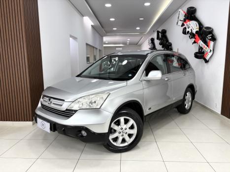 HONDA CRV 2.0 16V 4P LX AUTOM�TICO, Foto 1