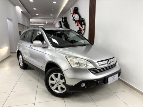 HONDA CRV 2.0 16V 4P LX AUTOM�TICO, Foto 2