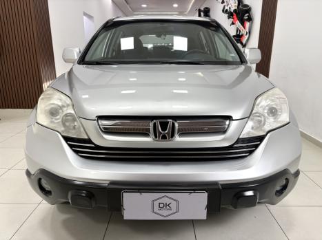 HONDA CRV 2.0 16V 4P LX AUTOM�TICO, Foto 3