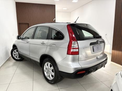 HONDA CRV 2.0 16V 4P LX AUTOM�TICO, Foto 4