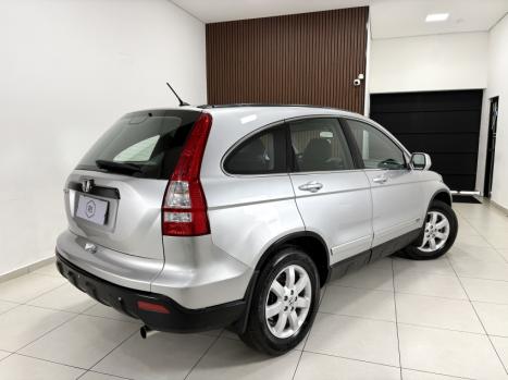 HONDA CRV 2.0 16V 4P LX AUTOM�TICO, Foto 5
