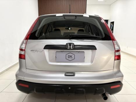 HONDA CRV 2.0 16V 4P LX AUTOM�TICO, Foto 6