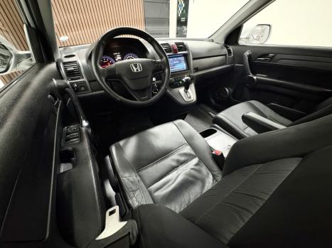 HONDA CRV 2.0 16V 4P LX AUTOM�TICO, Foto 7