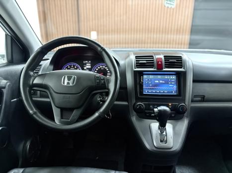 HONDA CRV 2.0 16V 4P LX AUTOM�TICO, Foto 8