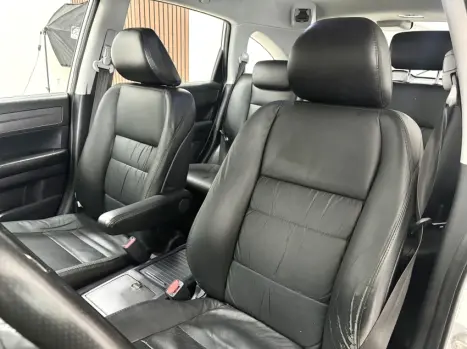 HONDA CRV 2.0 16V 4P LX AUTOM�TICO, Foto 9
